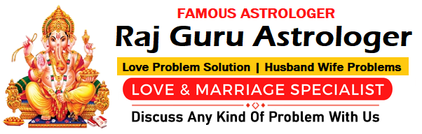 Raj Guru Astrologer